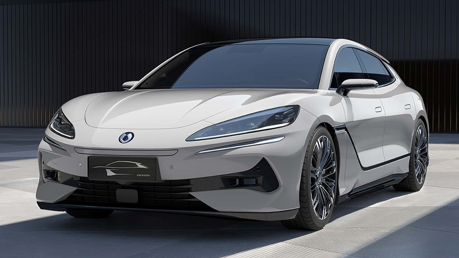 Denza: Στην Ευρώπη η premium μάρκα της κινεζικής BYD  